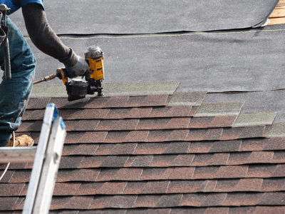 About Roof Repair Experts Fairfield, AL